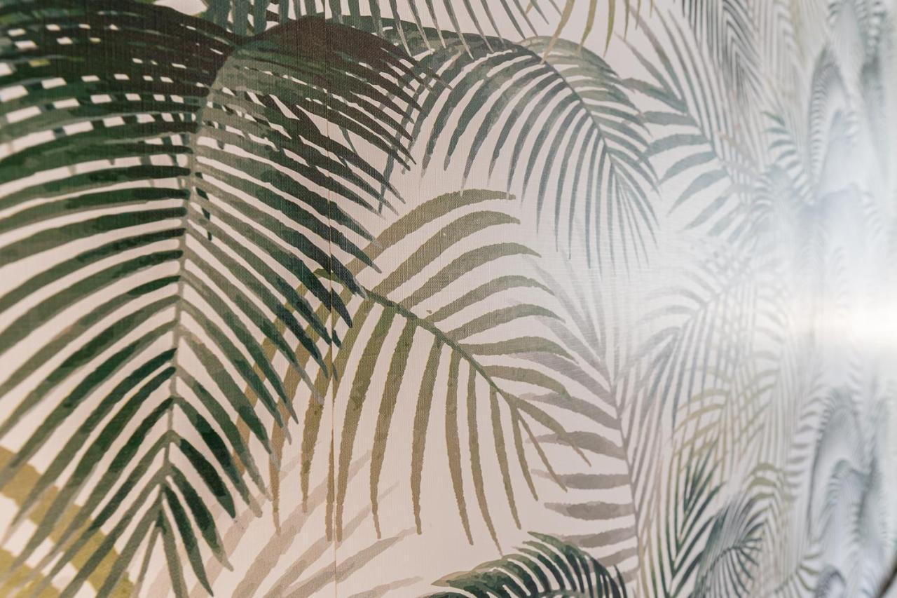 Monko Las Palmeras トレモリノス エクステリア 写真